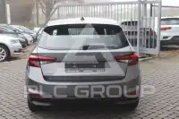 2024 Skoda Fabia
