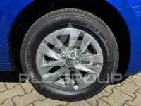 2024 Skoda Fabia