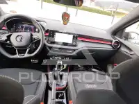 2024 Skoda Fabia