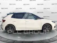 2024 Skoda Fabia