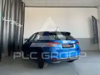 2026 Skoda Fabia