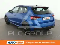 2024 Skoda Fabia