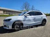 2024 Skoda Fabia