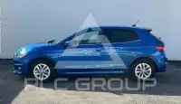 2024 Skoda Fabia
