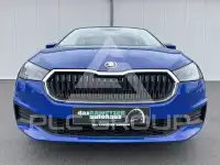 2024 Skoda Fabia