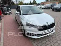 2024 Skoda Fabia