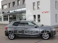 2024 Skoda Fabia