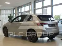 2024 Skoda Fabia