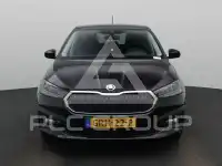 2024 Skoda Fabia