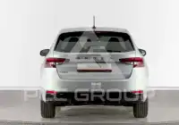 2024 Skoda Fabia