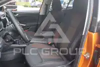 2024 Skoda Fabia