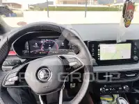 2024 Skoda Fabia