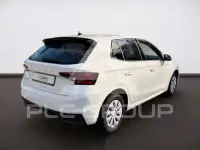2024 Skoda Fabia