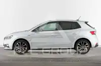 2024 Skoda Fabia