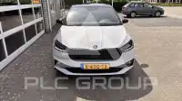 2024 Skoda Fabia