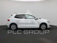 2024 Skoda Fabia