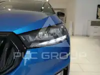 2024 Skoda Fabia
