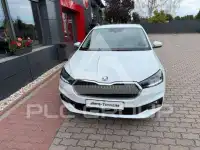 2024 Skoda Fabia