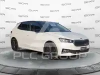 2024 Skoda Fabia