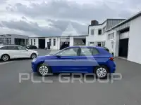 2024 Skoda Fabia