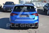 2024 Skoda Fabia