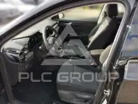 2024 Skoda Fabia