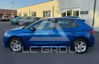 2024 Skoda Fabia