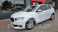 2024 Skoda Fabia
