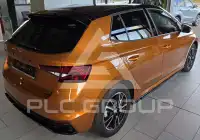 2024 Skoda Fabia