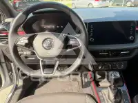 2024 Skoda Fabia