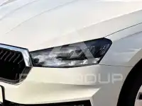 2024 Skoda Fabia