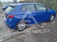 2024 Skoda Fabia