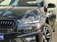 2024 Skoda Fabia