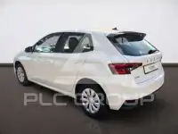 2024 Skoda Fabia