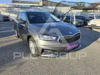 2024 Skoda Fabia