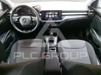 2024 Skoda Fabia