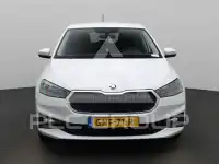 2024 Skoda Fabia