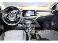 2024 Skoda Fabia