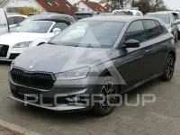 2024 Skoda Fabia