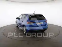 2024 Skoda Fabia