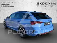 2024 Skoda Octavia