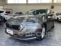 2024 Skoda Octavia