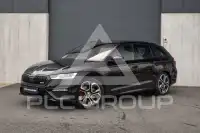 2024 Skoda Octavia