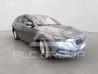 2024 Skoda Octavia