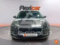 2024 Skoda Octavia