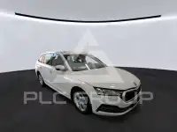 2024 Skoda Octavia