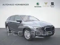 2024 Skoda Octavia