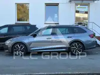 2024 Skoda Octavia