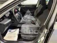 2024 Skoda Octavia