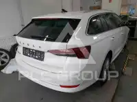 2024 Skoda Octavia